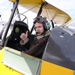 Brad Davies - Facebook