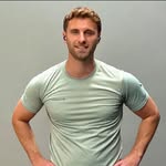 Brad Davies - @bradcdavies - Instagram