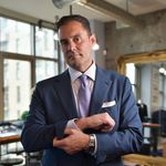 Brad Dayspring - @bdayspring - Instagram