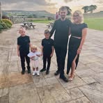 Brad Dean - Facebook