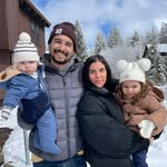 Brad Dean - @bedean101 - Instagram