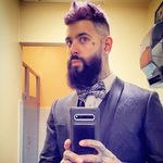 Brad - @_brad_dempsey - Instagram