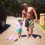 Brad Dempsey - @bjdempsey3 - Instagram