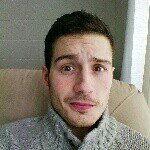 Brad Deveau - @bdevo101 - Instagram