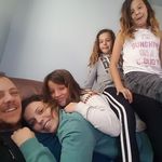 Brad De Vries - @kaptain_canada - Instagram