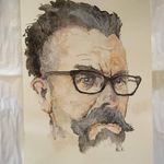 Brad DeVries - @triangleforge - Instagram