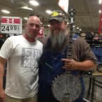Brad Dickerson - Facebook