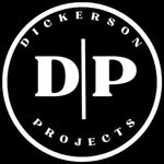 Brad Dickerson - @dickerson_projects - Instagram