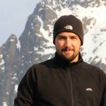 Brad Dickerson - @tbdickerson - Instagram