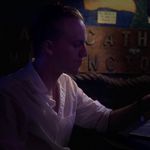 Brad Dillard - @bwdillard - Instagram