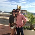 Brad Dillard - @bdku84 - Instagram