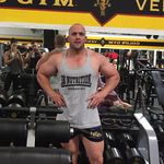 Brad Dillon - @brad_dillon85 - Instagram