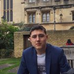 Brad Dillon - @bradleydillon35 - Instagram