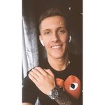 Brad Dillon Chalmers - @bdchalmers98 - Instagram