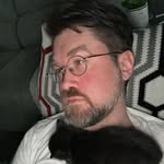Brad Dixon - @bluemanbrad - Instagram