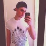 Brad Dixon - @stupidflanderss - Instagram