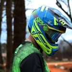 Brad Dixon - @bradkawi16 - Instagram