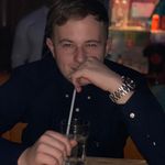 Brad Dobson - @braddobsonn - Instagram