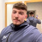 @braddobson_ - Instagram