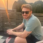 Brad Donnelly - @braddonn - Instagram