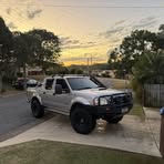 Brad Donnelly - Facebook