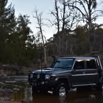 Brad Donnelly - @downunder_adventures - Instagram