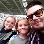 Brad Driver - @braddriver6 - Instagram