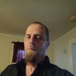 Brad Driver - @blkhalo53 - Instagram