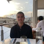 Bradley Driver - @braddriver22 - Instagram