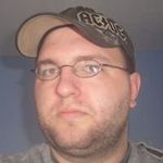Brad Dubay - @alericthanus - Instagram