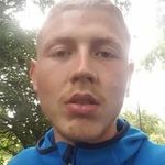Brad Dubé - @brad_dube - Instagram