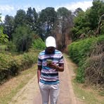 Bradly Dube - Facebook