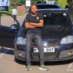 Bright Dube - Facebook
