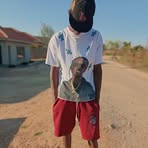 Bright Dube - Facebook