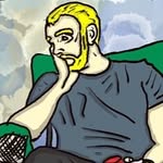 Brad Dunlap II - @whyrobotslie - Instagram