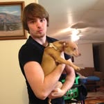 Bradley Eberhart - @eberhart.34 - Instagram
