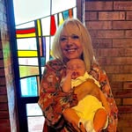 Rebecca O'Bradovich Eberhart - @obradovicheberhart - Instagram