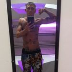 Brad Eldridge - @bradeldridge79 - Instagram