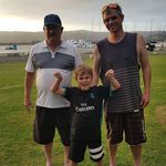 Brad Eldridge - @1beldridge - Instagram