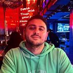 Brad Elias - @your.friend.brad - Instagram