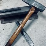 Brad Ennis - @rusty.patina - Instagram