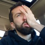 Brad Ennis - @totally.bradical - Instagram