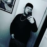 Brad Everett - @b_e_loyal - Instagram