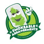 Brad Everett - @smokeable_arrangements - Instagram