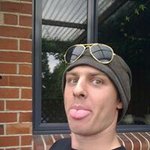 Brad Everett - @bradeverett180 - Instagram