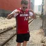 Brad Everett - @brade0623 - Instagram