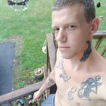Brad Everett - @brad.everett.520 - Instagram