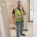 Brad Everett Garrett - @907truckerak - Instagram