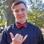 Bradley Faircloth - @clothatthefair - Instagram