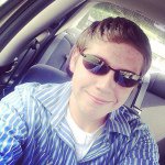 Brad Allen farrell - @brada1996 - Instagram